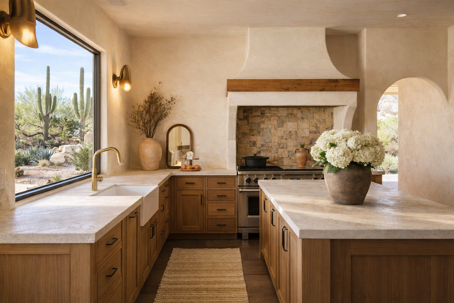 Kitchen Remodeling Services