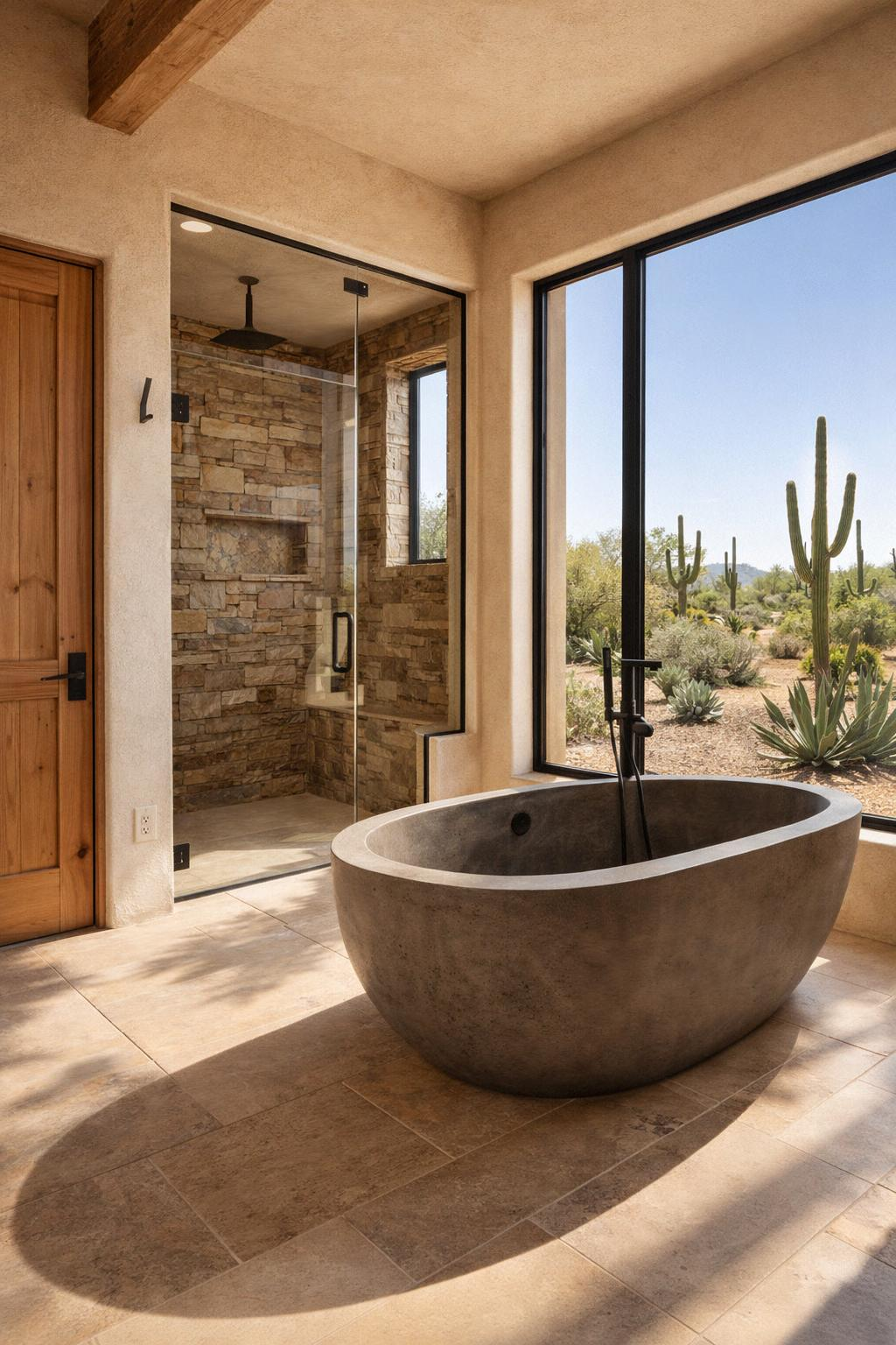 bathroom remodeling company