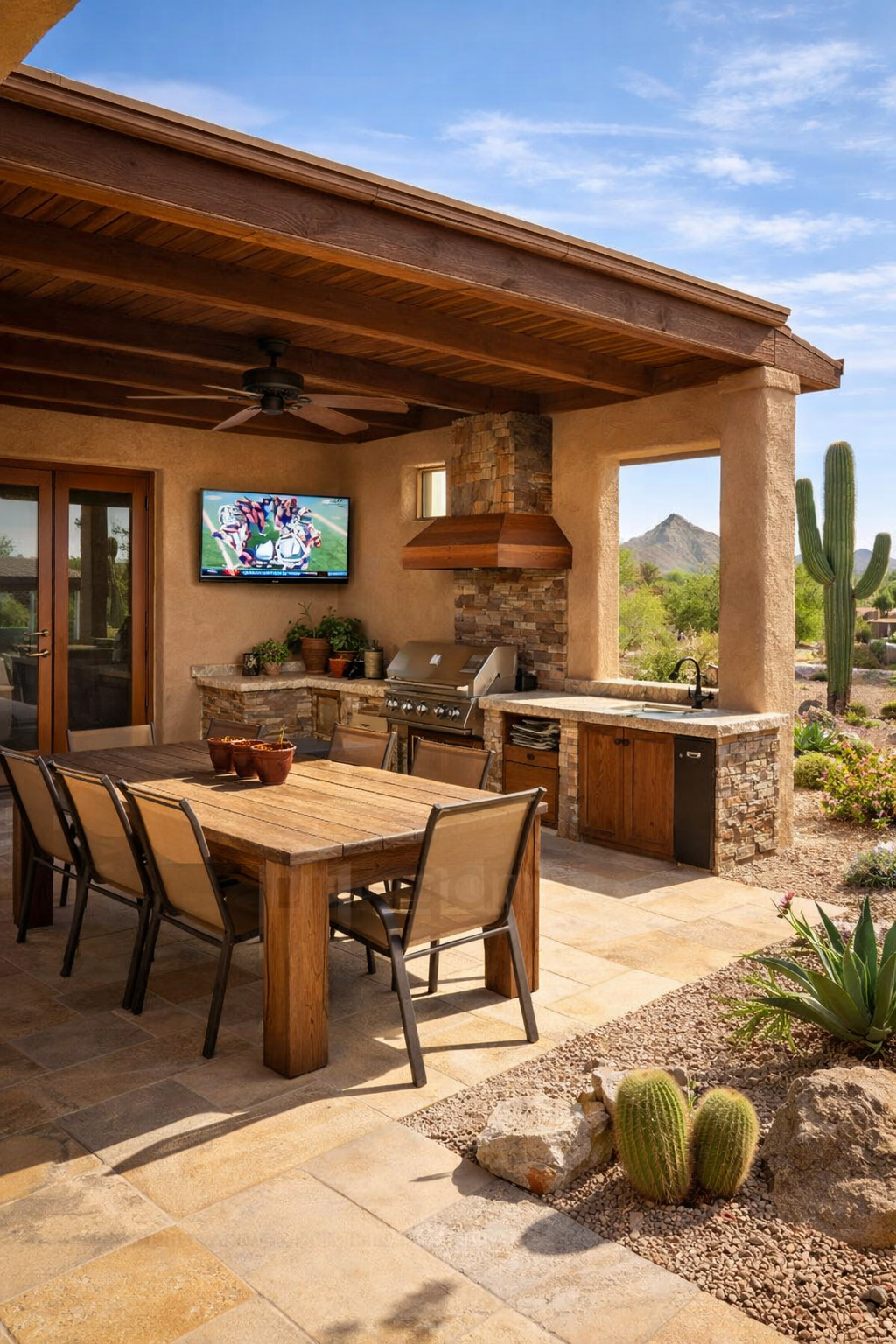 custom home remodeling