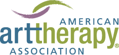 American Art Therapy Association Logo