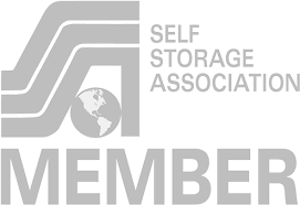 Self Storage Association member