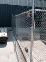 Chain Link Fence — Danville, IL — Illini Fence Newco