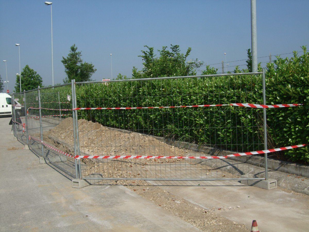 impianti idraulici antincendio