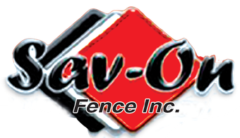Sav-On Fence Co.