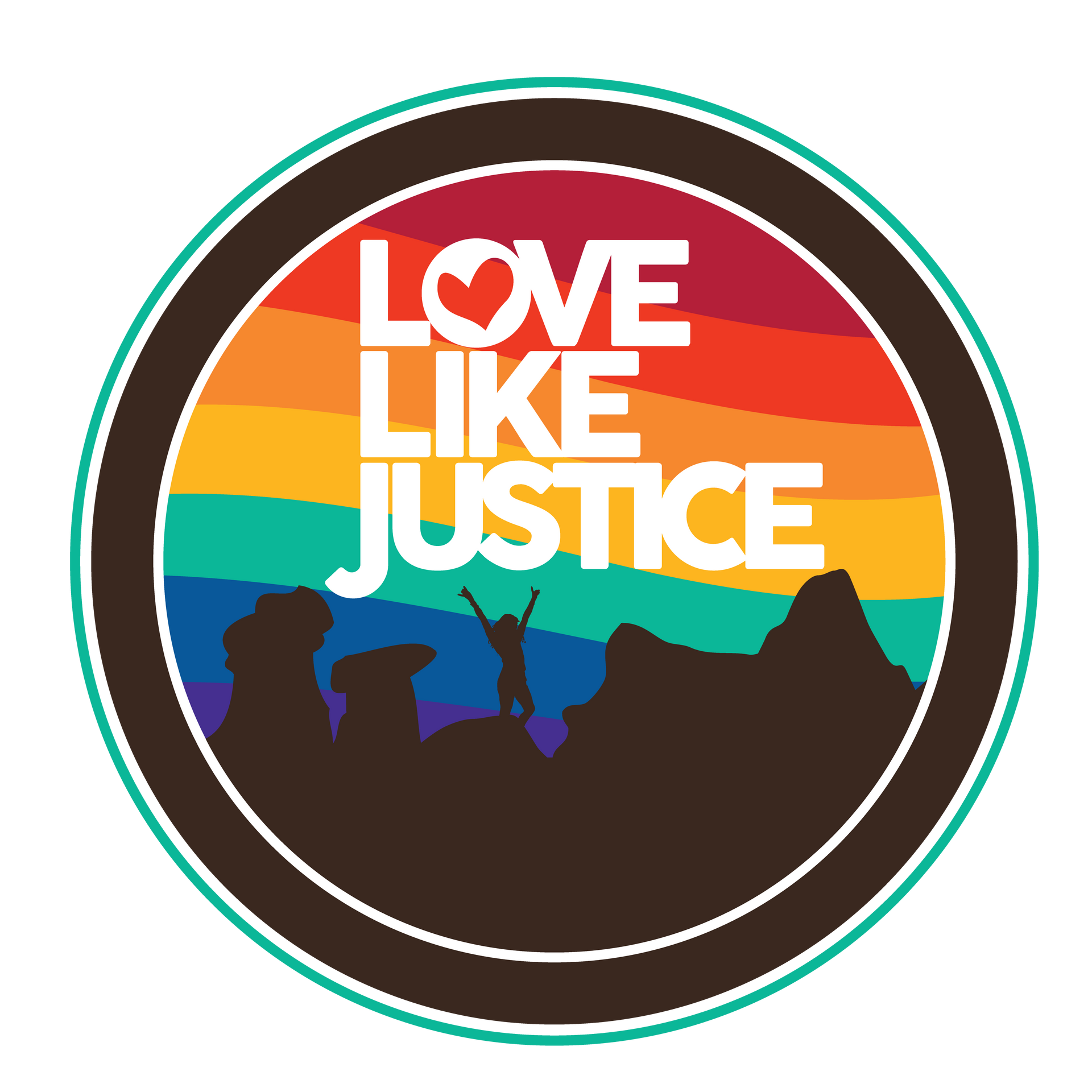 Love Like Justice