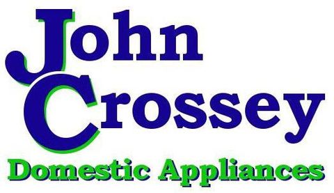 John Crossey Domestic Appliances Logo