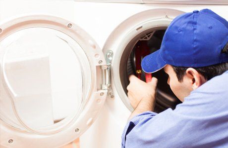washing machine repairs 1