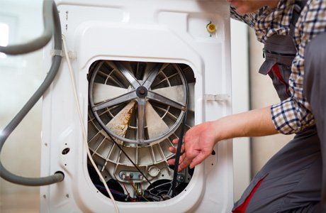washing machine repair 2