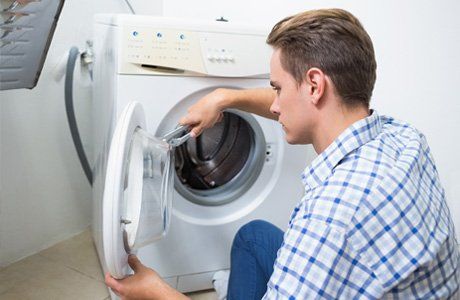 washing machine repair 3