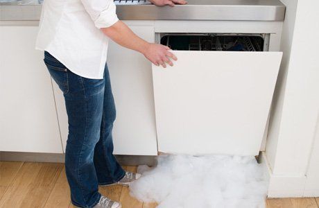 Dishwasher repair 1
