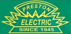 Preston Electric Company