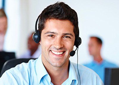 customer support agent