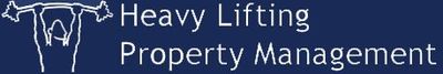 Heavy Lifting Property Management Home Page