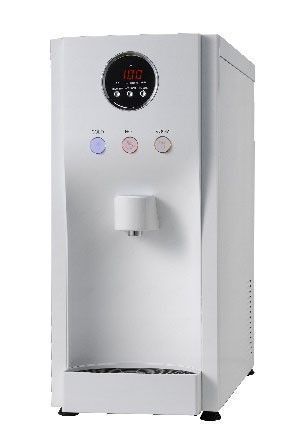 豪星HM-192 溫熱雙溫 桌上型飲水機