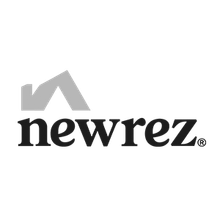 A black and white logo for expo lending