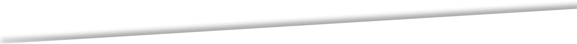 A shadow of a staircase on a white background.