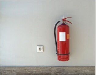 Fire Extinguisher - Fire Extinguisher Distributor in Northern New England