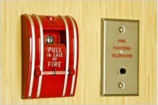 Fire Alarm - Fire Alarm Installation in Northern New England