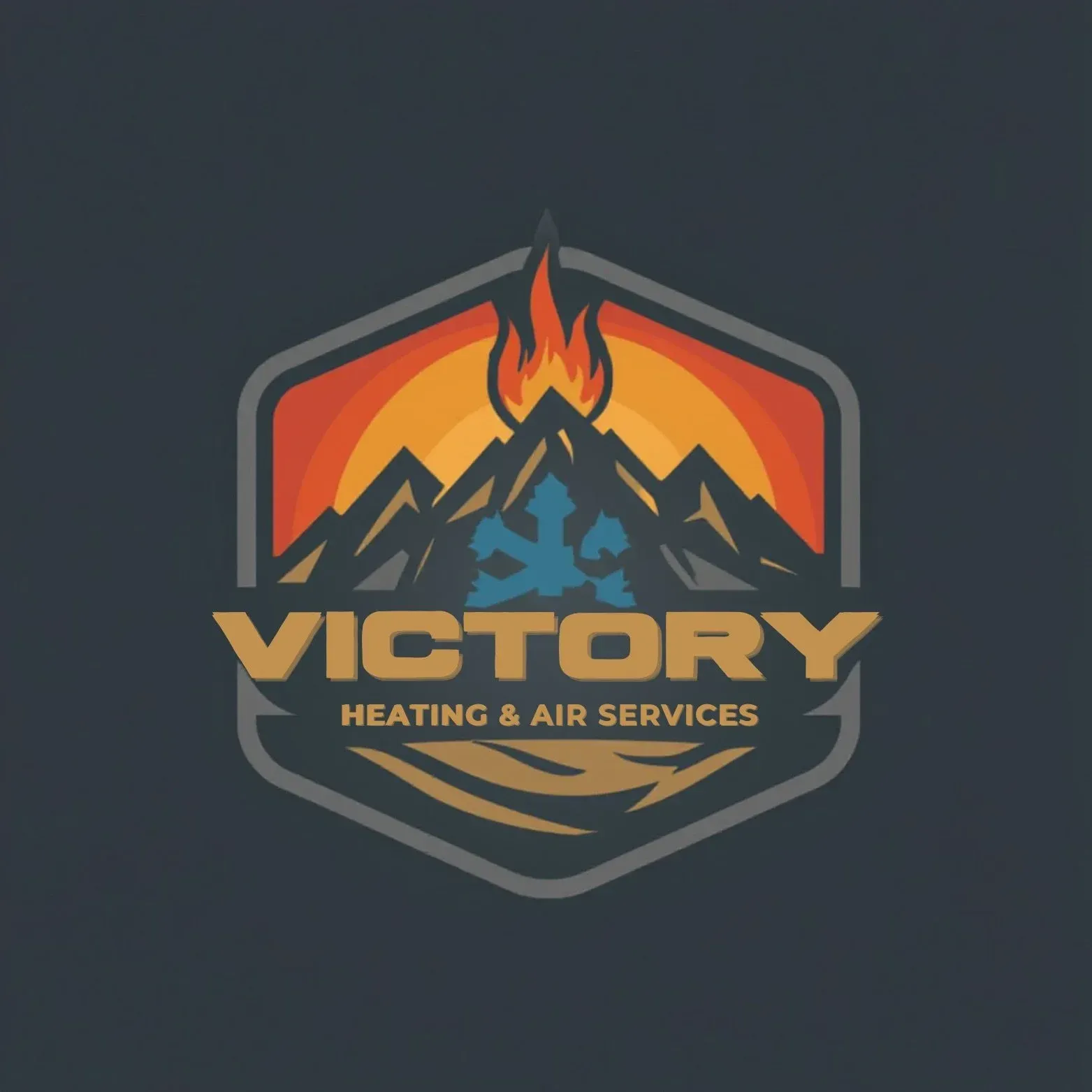 Victory Heating & Air Services