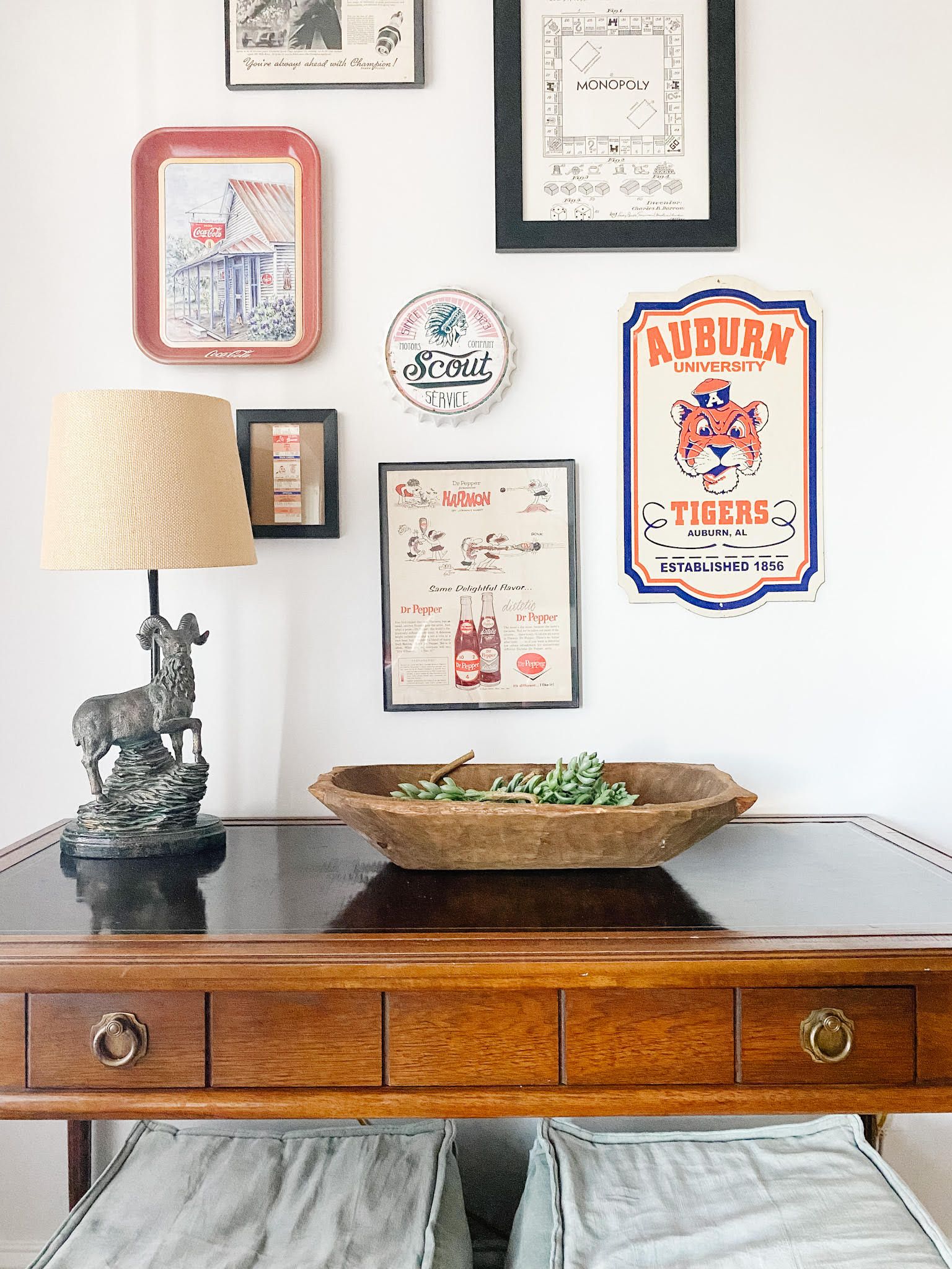 Interior Design | Atlanta, GA | Heather Fitzer Interiors