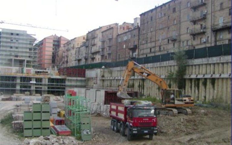 opera di urbanizzazione 1