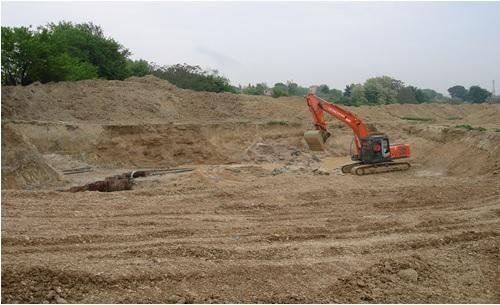 realizzazione di centrale idroelettrica 4