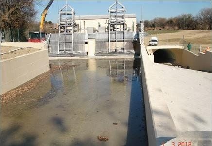 realizzazione di centrale idroelettrica 3