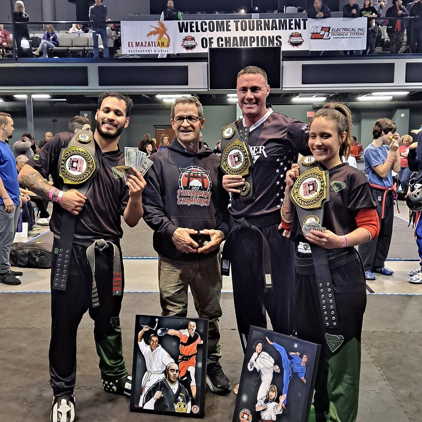 adult martial arts classes