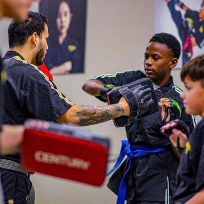 martial arts belt ranks