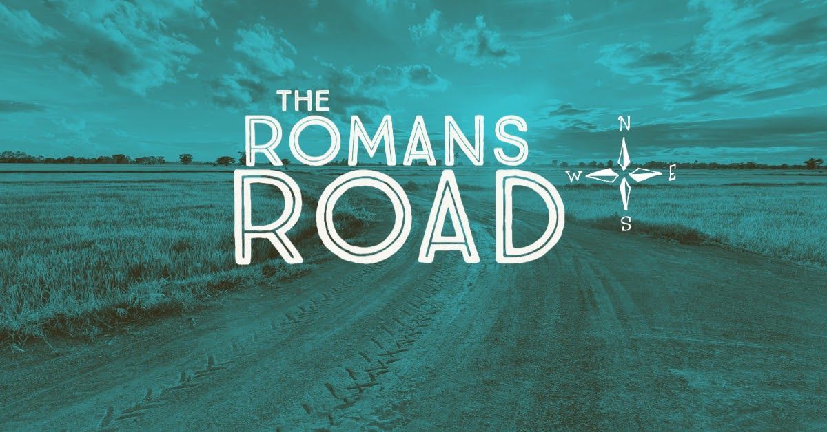 Romans MidWeek Worship