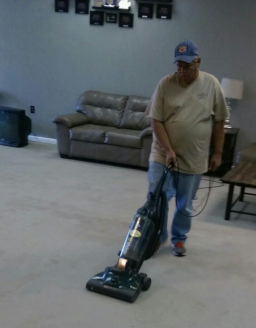 cleaning services 26