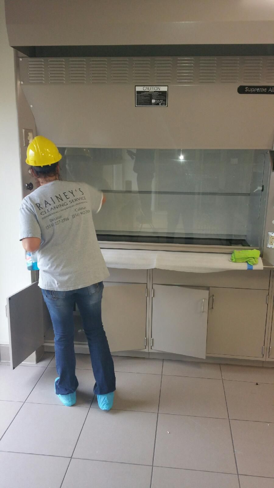 cleaning services 27