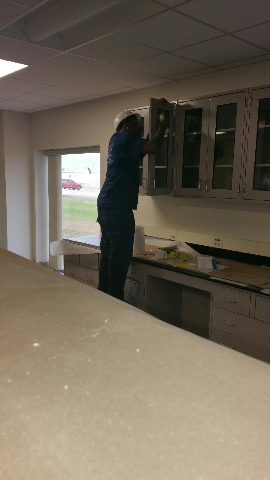 cleaning services 28