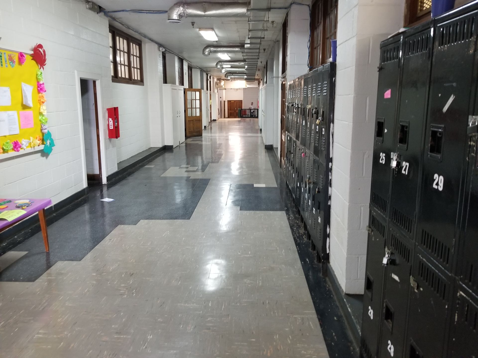 cleaning services 17