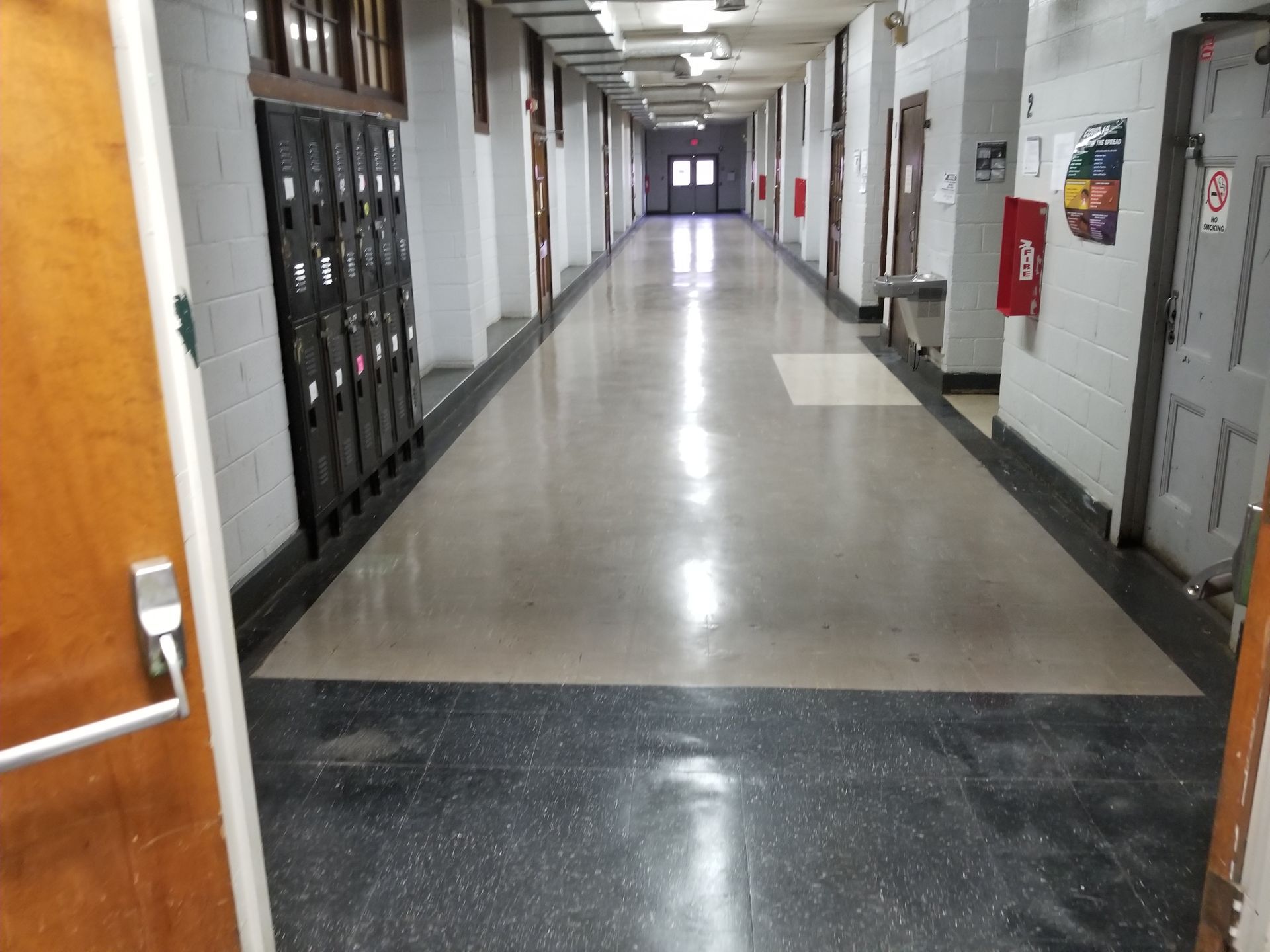 cleaning services 18