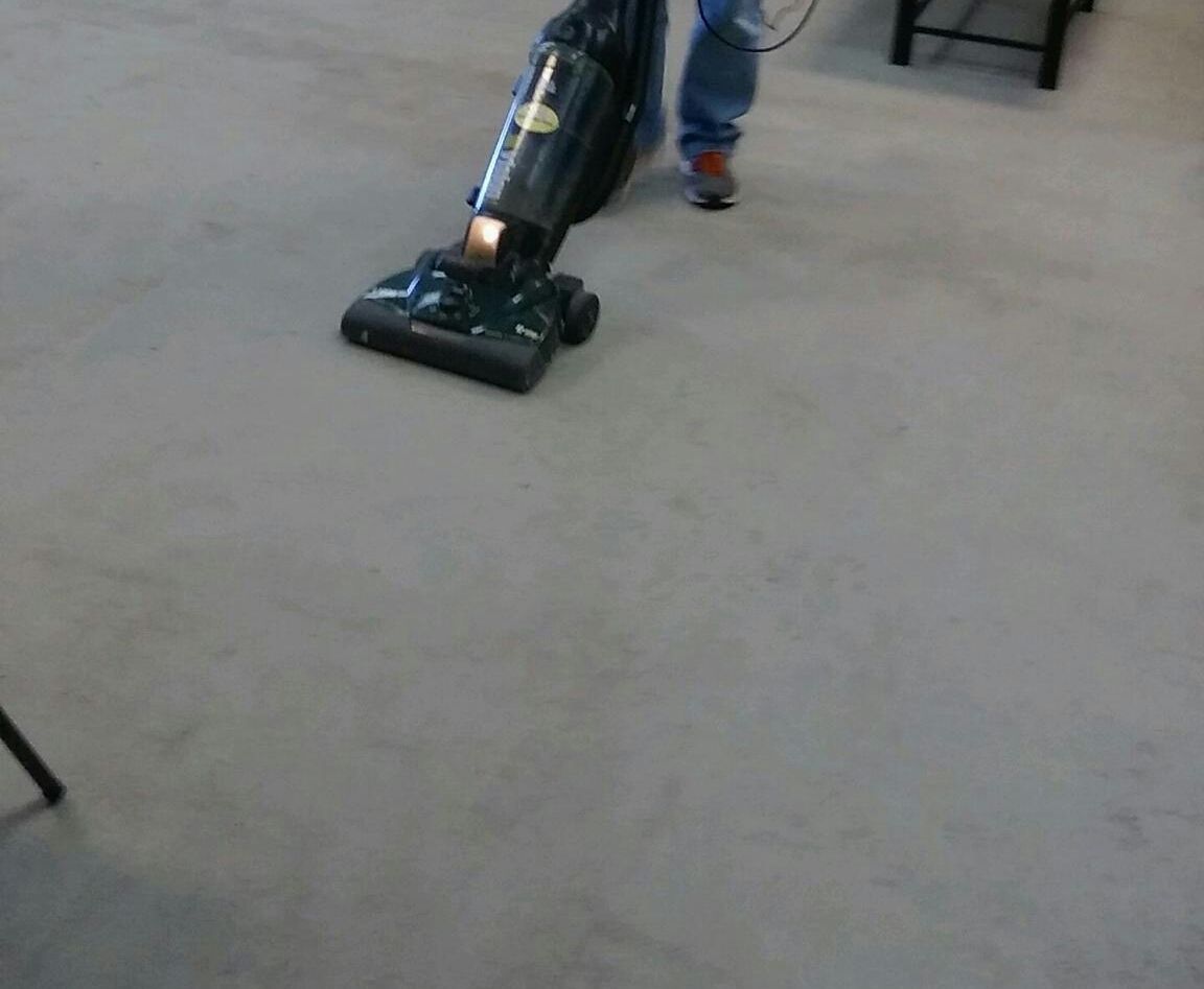 cleaning services 29