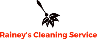 Rainey's Cleaning Service Logo