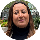 Lucy Garcia - Chicago, IL - Thomas Law