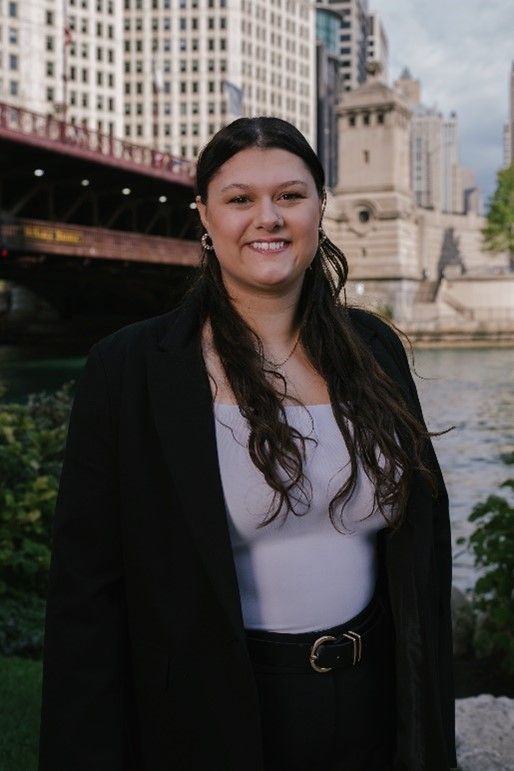 Amber - Chicago, IL - Thomas Law