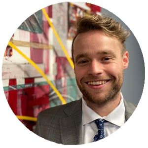 Joshua Comrov - Chicago, IL - Thomas Law