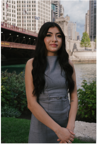 Ashley - Chicago, IL - Thomas Law