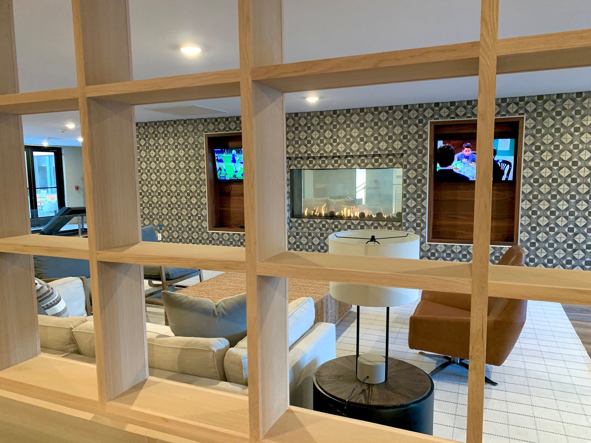 Interior Design Planning