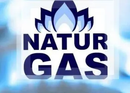 Naturgas logotipo
