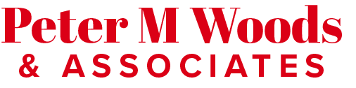 Peter M Woods & Associates Peter M Woods & Associates