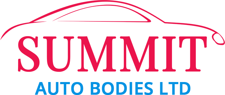 Summit Auto Bodies Ltd logo