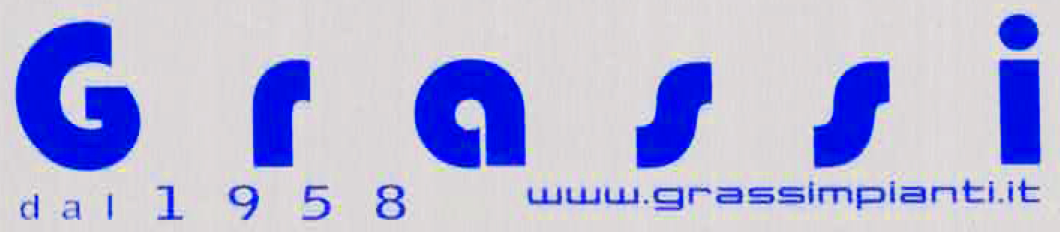 logo_grassi impianti