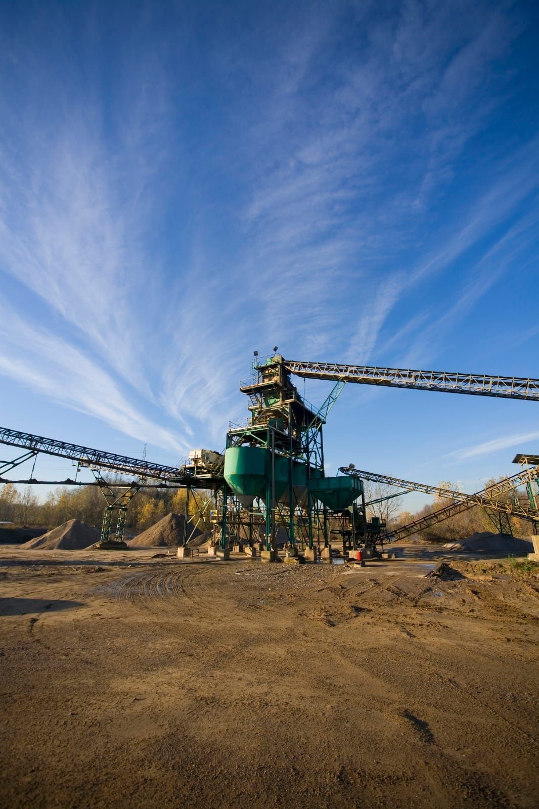 IMPIANTI CIVILI E INDUSTRIALI