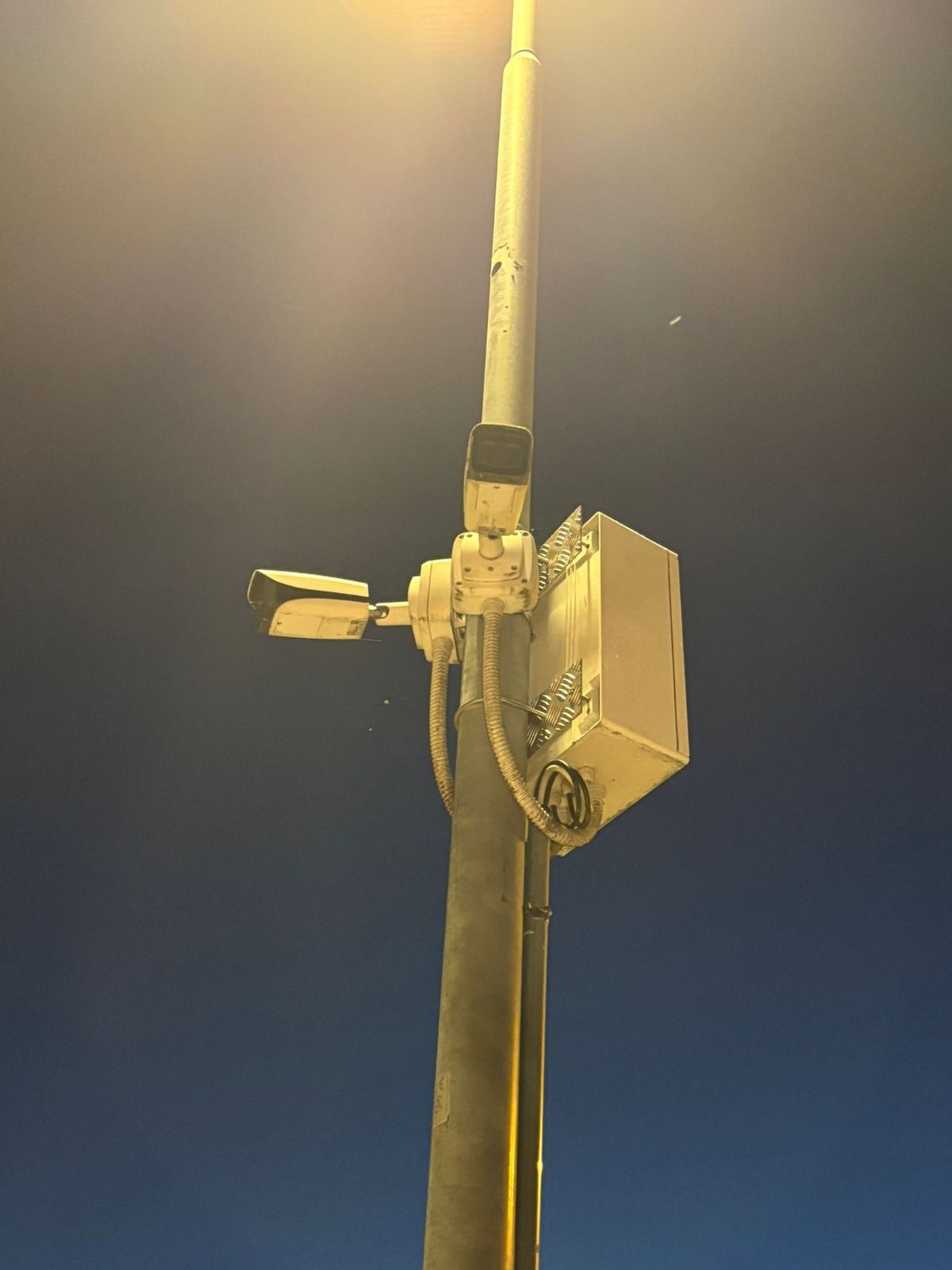 IMPIANTI DI SICUREZZA