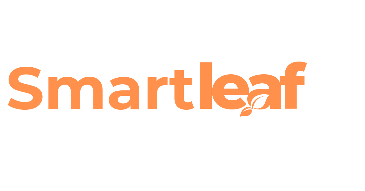 Smart Leaf logo