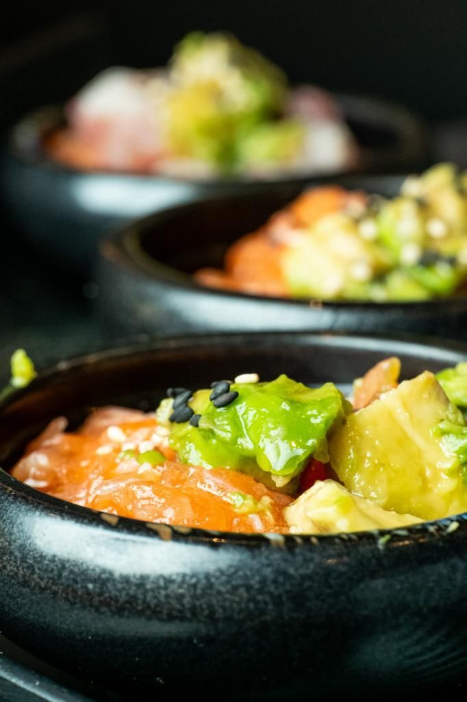 Ristorante giapponese Umeya